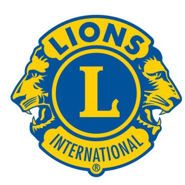 local lions club