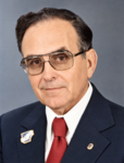 Carl Chambers 1981-1982