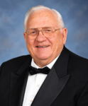 L. B. Baker, 1984-1985 Trumann, AR