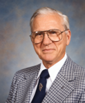 Lowell Crane 1985-1986, Jackson, TN
