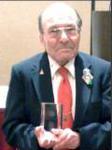 Elwyn "Chief" Sievers 1987-1988, Conway, AR