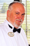 Bill Holbrook 1992-1993, Whitehaven, TN