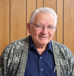 Bob Kitsmiller 1993-1994, Arcola, MO