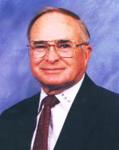 Larry Martin 1994-1995, Shaw, MS