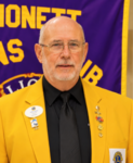 Walter Hamer 2017-2018 Monett, MO