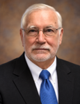 Bill Heywood 2018-2019 Columbus, MS