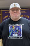 Ken Maddox 2026-2027 Reservoir, MS