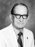 H. Guy Palmer 1970-1972*