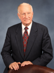 Burk Dabney 1972-1973* Marked Tree, AR