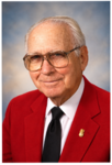 Herman West 1975-1976* Searcy, AR