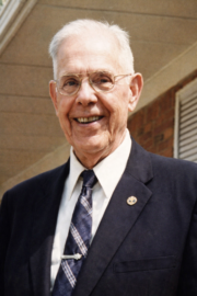 Ed Dalstrom 1942-1944* Memphis, TN